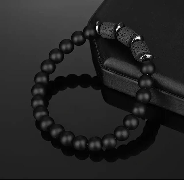 Bead bracelet